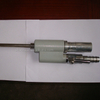 pistola de succión de fibra para fibra cortada de poliéster, línea de producción de psf,